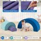 Rainbow Climber Play set Foam Blocks with Removable Machine Washable Covers